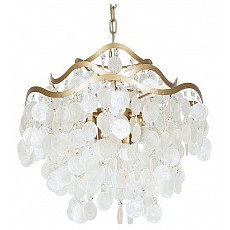 Подвесная люстра arte lamp pipirima a4065sp-6sg
